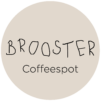 Brooster Coffeespot